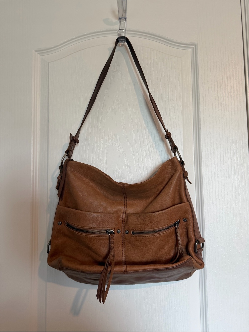 The SAK bag